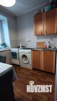 1-к квартира, вторичка, 23м2, 6/9 этаж