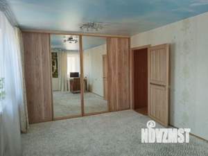 3-к квартира, вторичка, 72м2, 5/9 этаж