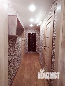 1-к квартира, вторичка, 37м2, 7/9 этаж