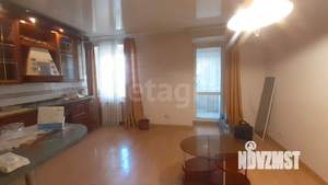 4-к квартира, вторичка, 115м2, 1/4 этаж