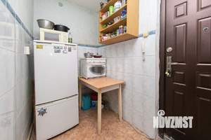 1-к квартира, вторичка, 15м2, 5/5 этаж