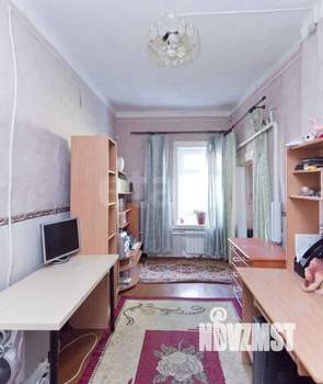 2-к квартира, вторичка, 49м2, 1/1 этаж