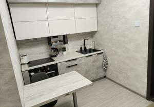 1-к квартира, вторичка, 39м2, 6/9 этаж