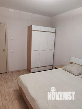 2-к квартира, вторичка, 60м2, 12/17 этаж