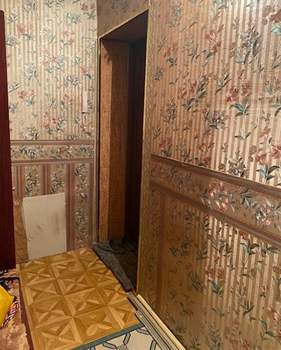 1-к квартира, вторичка, 31м2, 3/5 этаж
