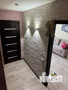 1-к квартира, вторичка, 36м2, 2/10 этаж