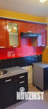 2-к квартира, вторичка, 44м2, 4/4 этаж