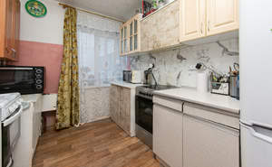 2-к квартира, вторичка, 36м2, 2/9 этаж