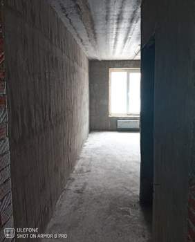 Студия квартира, сданный дом, 18м2, 2/2 этаж