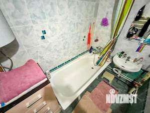 2-к квартира, вторичка, 62м2, 4/18 этаж