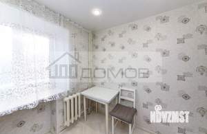 1-к квартира, вторичка, 29м2, 3/5 этаж