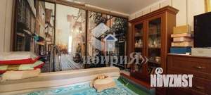 1-к квартира, вторичка, 38м2, 3/8 этаж