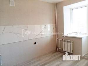 1-к квартира, вторичка, 38м2, 3/19 этаж