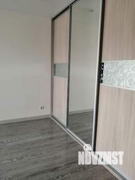 1-к квартира, вторичка, 38м2, 6/10 этаж