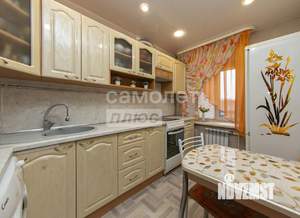 2-к квартира, вторичка, 50м2, 6/6 этаж