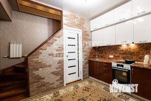 3-к квартира, вторичка, 91м2, -2/2 этаж