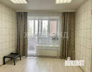 2-к квартира, вторичка, 64м2, 2/15 этаж