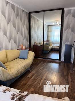 2-к квартира, вторичка, 43м2, 3/5 этаж