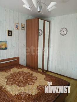 3-к квартира, вторичка, 66м2, 6/10 этаж