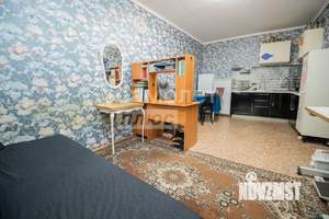 1-к квартира, вторичка, 34м2, 2/2 этаж