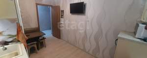 2-к квартира, вторичка, 52м2, 8/15 этаж