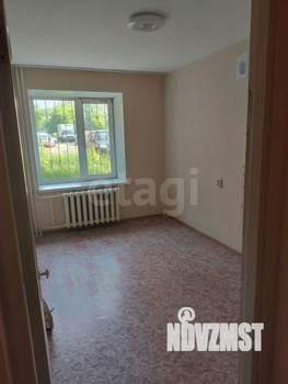 1-к квартира, вторичка, 36м2, 1/10 этаж