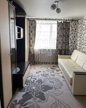 Студия квартира, вторичка, 18м2, 3/5 этаж