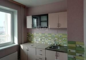 1-к квартира, вторичка, 38м2, 4/17 этаж