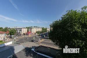 2-к квартира, вторичка, 43м2, 4/9 этаж