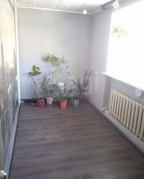 2-к квартира, вторичка, 33м2, 2/2 этаж