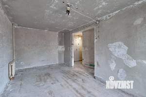 1-к квартира, вторичка, 30м2, 4/5 этаж
