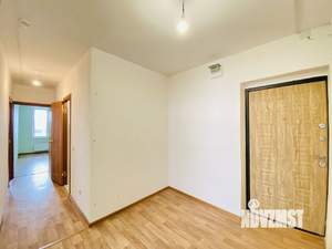 2-к квартира, сданный дом, 82м2, 7/17 этаж