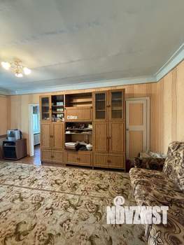 2-к квартира, вторичка, 41м2, 4/4 этаж