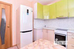 1-к квартира, вторичка, 35м2, 12/17 этаж