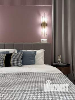 2-к квартира, вторичка, 44м2, 3/5 этаж