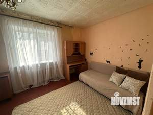1-к квартира, вторичка, 30м2, 3/5 этаж