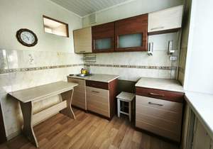 1-к квартира, вторичка, 28м2, 2/5 этаж