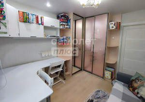 4-к квартира, вторичка, 71м2, 2/9 этаж