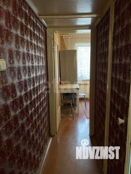 3-к квартира, вторичка, 60м2, 4/5 этаж