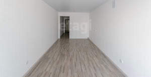 Студия квартира, сданный дом, 29м2, 1/10 этаж