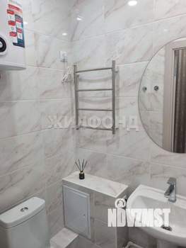 1-к квартира, вторичка, 18м2, 2/5 этаж