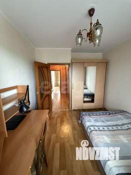 3-к квартира, вторичка, 69м2, 8/9 этаж