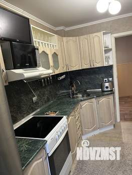 2-к квартира, вторичка, 53м2, 5/5 этаж
