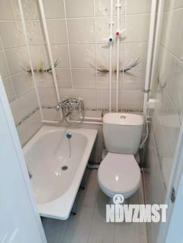 Студия квартира, вторичка, 13м2, 5/5 этаж