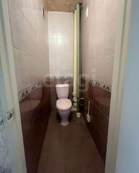 3-к квартира, вторичка, 71м2, 1/6 этаж