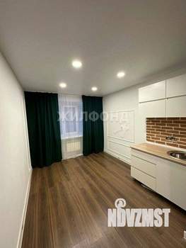Студия квартира, вторичка, 15м2, 2/5 этаж