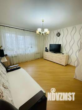 3-к квартира, вторичка, 67м2, 2/10 этаж