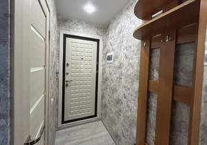 1-к квартира, вторичка, 30м2, 1/5 этаж