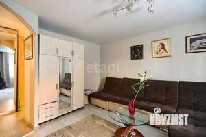 3-к квартира, вторичка, 65м2, 1/9 этаж
