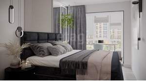 4-к квартира, вторичка, 116м2, 4/6 этаж